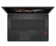 ASUS ROG Strix GL753VE i7-7700/16GB/1TB/Win10 1050Ti - 341295 - zdjęcie 4